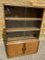 Vintage Sectional Teak Library Bookcase and Cabinet from Minty Oxford 1