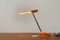 Lámpara de mesa Microlight e.light italiana de Ernesto Gismondi para Artemide, Imagen 8