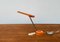 Lámpara de mesa Microlight e.light italiana de Ernesto Gismondi para Artemide, Imagen 4
