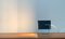 Lampada da tavolo Mid-Century minimalista di Wilhelm Braun Feldweg per Doria Leuchten, Germania, anni '60, Immagine 54