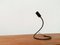 German Minimalist Lightworm Table Lamp by Walter Schnepel for Tecnolumen 7
