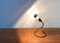 Lampada da tavolo Lightworm minimalista di Walter Schnepel per Tecnolumen, Germania, Immagine 20