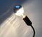 Lampe de Bureau Lightworm Minimaliste par Walter Schnepel pour Tecnolumen, Allemagne 11