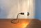 Deutsche minimalistische Lightworm Tischlampe von Walter Schnepel für Tecnolumen 24