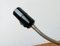 German Minimalist Lightworm Table Lamp by Walter Schnepel for Tecnolumen, Image 16