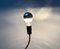 Lámpara de mesa Lightworm alemana minimalista de Walter Schnepel para Tecnolumen, Imagen 7