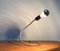 German Minimalist Lightworm Table Lamp by Walter Schnepel for Tecnolumen 3