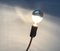 Lámpara de mesa Lightworm alemana minimalista de Walter Schnepel para Tecnolumen, Imagen 18