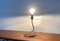 German Minimalist Lightworm Table Lamp by Walter Schnepel for Tecnolumen, Image 24