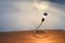 Lámpara de mesa Lightworm alemana minimalista de Walter Schnepel para Tecnolumen, Imagen 2