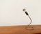 German Minimalist Lightworm Table Lamp by Walter Schnepel for Tecnolumen 14