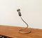 German Minimalist Lightworm Table Lamp by Walter Schnepel for Tecnolumen, Image 10