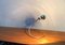 Lámpara de mesa Lightworm alemana minimalista de Walter Schnepel para Tecnolumen, Imagen 23