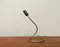 German Minimalist Lightworm Table Lamp by Walter Schnepel for Tecnolumen, Image 29