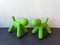 Green Me Too Puppy Chair by Eero Aarnio for Magis, Italy, 2004, Image 2