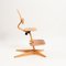 Adjustable Ergonomic Children's Chair by Peter Opsvik for Stokke Sitti, 1993 5