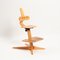 Adjustable Ergonomic Children's Chair by Peter Opsvik for Stokke Sitti, 1993 1