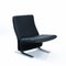F780 Concorde Lounge Chair in Fabric by Pierre Paulin for Artifort 2