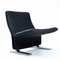 F780 Concorde Lounge Chair in Fabric by Pierre Paulin for Artifort 4