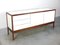 High-End Series 3 Sideboard by Dieter Waeckerlin for Idealheim, 1963, Image 5