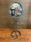 Wrought Iron Table Mirror, Image 7