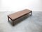 Modernist Wengé TU02 Coffee Table by Kho Liang Ie for T Spectrum, 1958 2
