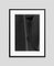 Stuart Möller, Black Leaf, 2020, Fotografia in bianco e nero, Immagine 1