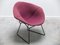 Diamond Lounge Chair by Harry Bertoia for Knoll, 1952, Image 3
