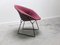 Diamond Lounge Chair by Harry Bertoia for Knoll, 1952, Image 5