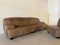 Modulares Vintage Sofa, 3er Set 3