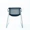 Stackable Penelope Dining or Office Chair by Charles Pollock for Anima Castelli, 1980s 15