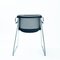 Stackable Penelope Dining or Office Chair by Charles Pollock for Anima Castelli, 1980s, Image 15