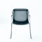 Stackable Penelope Dining or Office Chair by Charles Pollock for Anima Castelli, 1980s 19