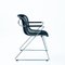 Stackable Penelope Dining or Office Chair by Charles Pollock for Anima Castelli, 1980s 17