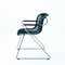 Stackable Penelope Dining or Office Chair by Charles Pollock for Anima Castelli, 1980s 14