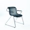 Stackable Penelope Dining or Office Chair by Charles Pollock for Anima Castelli, 1980s 18