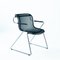 Stackable Penelope Dining or Office Chair by Charles Pollock for Anima Castelli, 1980s, Image 18