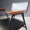 M Chair by Pierre Guariche for Meurop, 1960s 9