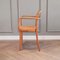 No. 811 Prague Chairs by Josef Hoffmann for Thonet, 1950s, Set of 2 7