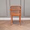 No. 811 Prague Chairs by Josef Hoffmann for Thonet, 1950s, Set of 2 9