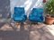 Set of Arflex Chairs by Marco Zanuso, 1950 15