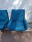Set of Arflex Chairs by Marco Zanuso, 1950 12