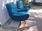Set of Arflex Chairs by Marco Zanuso, 1950 16