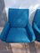 Set of Arflex Chairs by Marco Zanuso, 1950 11