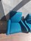 Set of Arflex Chairs by Marco Zanuso, 1950 2