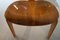 German Honey Wood Chair by Egon Eiermann for Wilde & Spieth, 1957 11