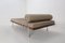 Divan Barcelona par Mies Van Der Rohe pour Knoll Inc. / Knoll International 3