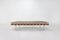 Barcelona Daybed by Mies Van Der Rohe for Knoll Inc. / Knoll International, Image 14
