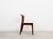 Danish Rosewood Chairs by Erik Buch for Oddense Maskinsnedkeri, Set of 4 12