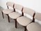 Danish Rosewood Chairs by Erik Buch for Oddense Maskinsnedkeri, Set of 4 3